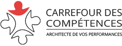 logo carrefour des compétences
