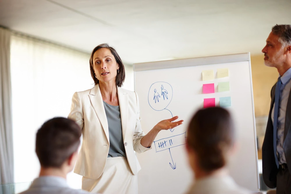 coaching dirigean cp coaching