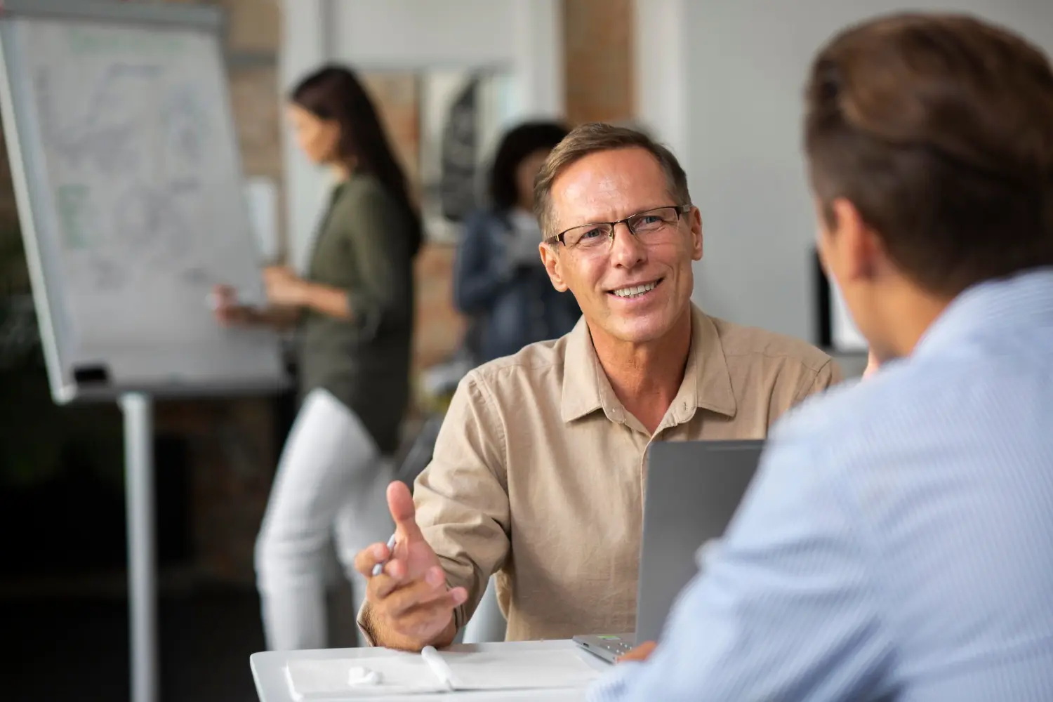 coaching professionnel