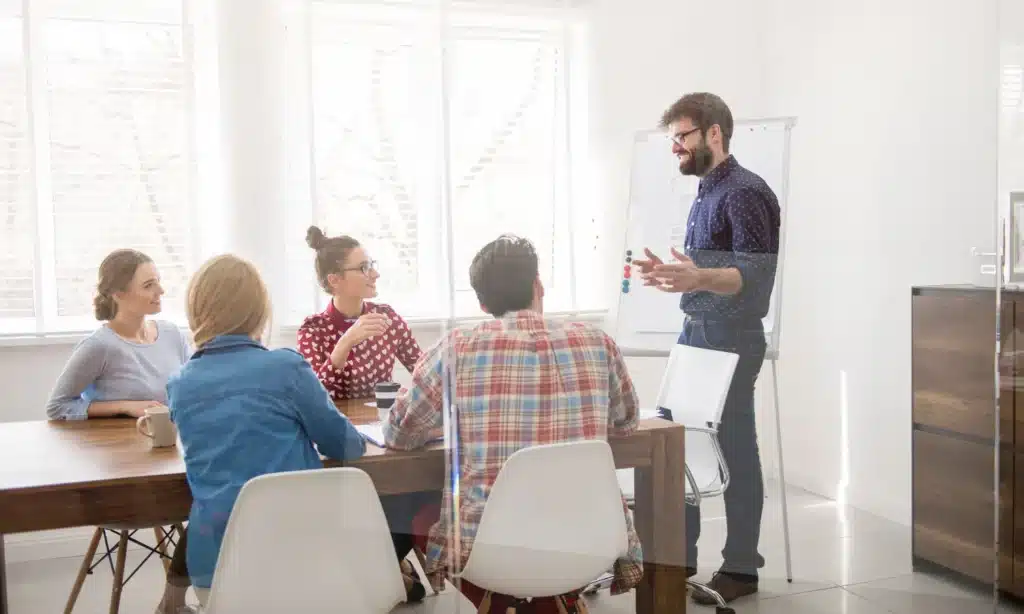 coaching professionnel nantes