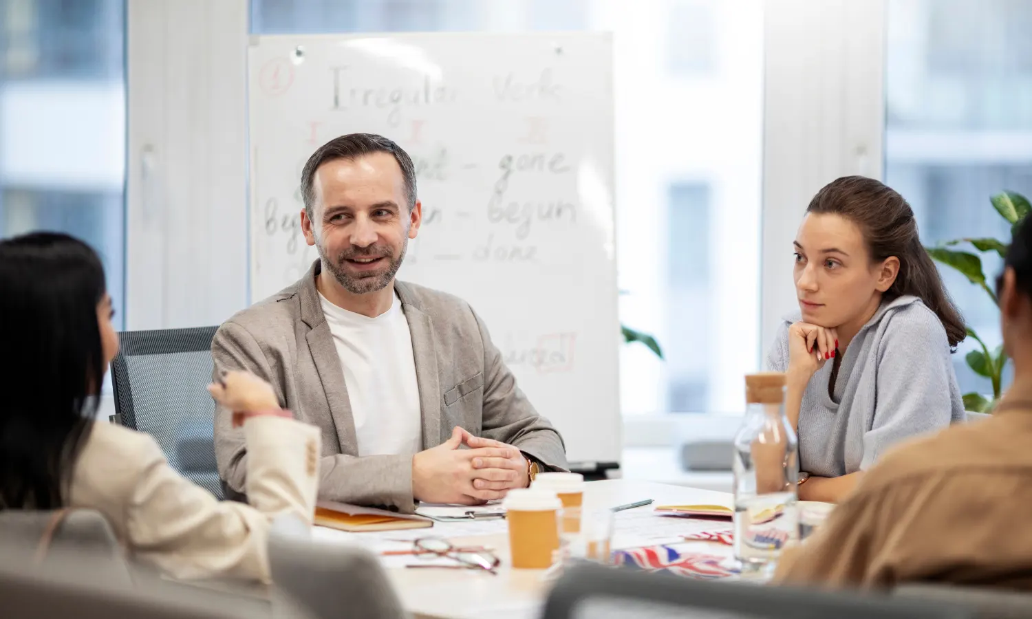 coaching professionnel saint nazaire
