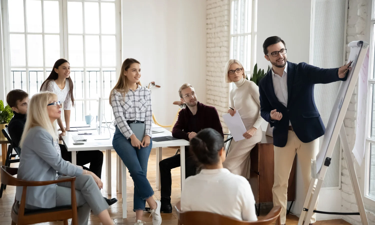 coaching professionnel lyon