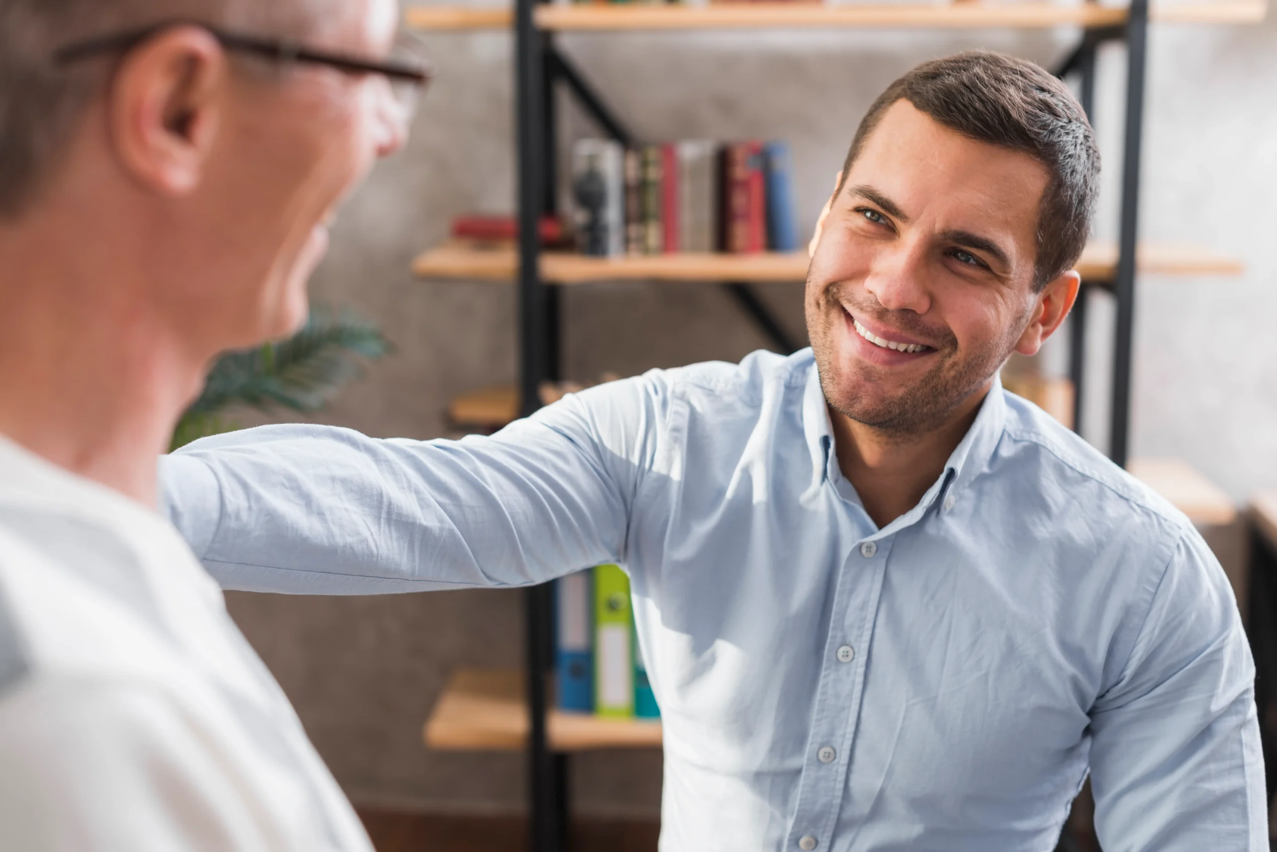coaching confiance en soi