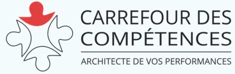 logo hd carrefour des compétences