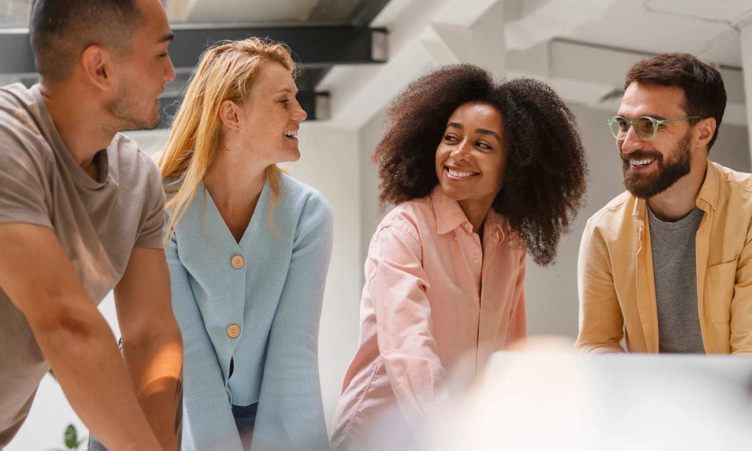 accompagnement coaching management transversal