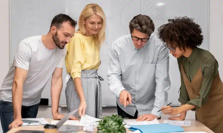 management transversal