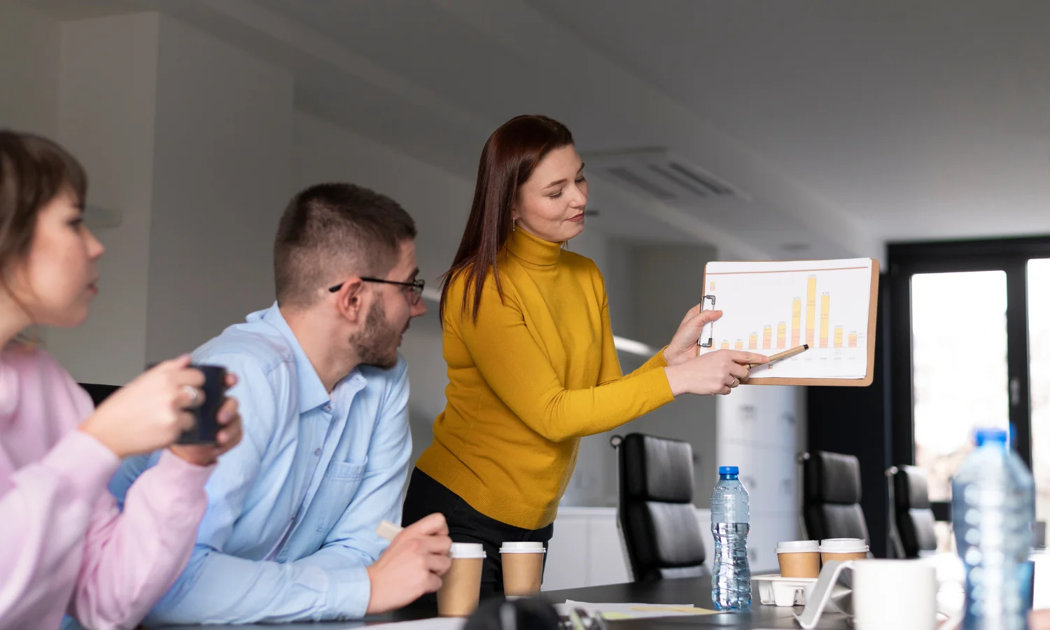 performance operationnelle