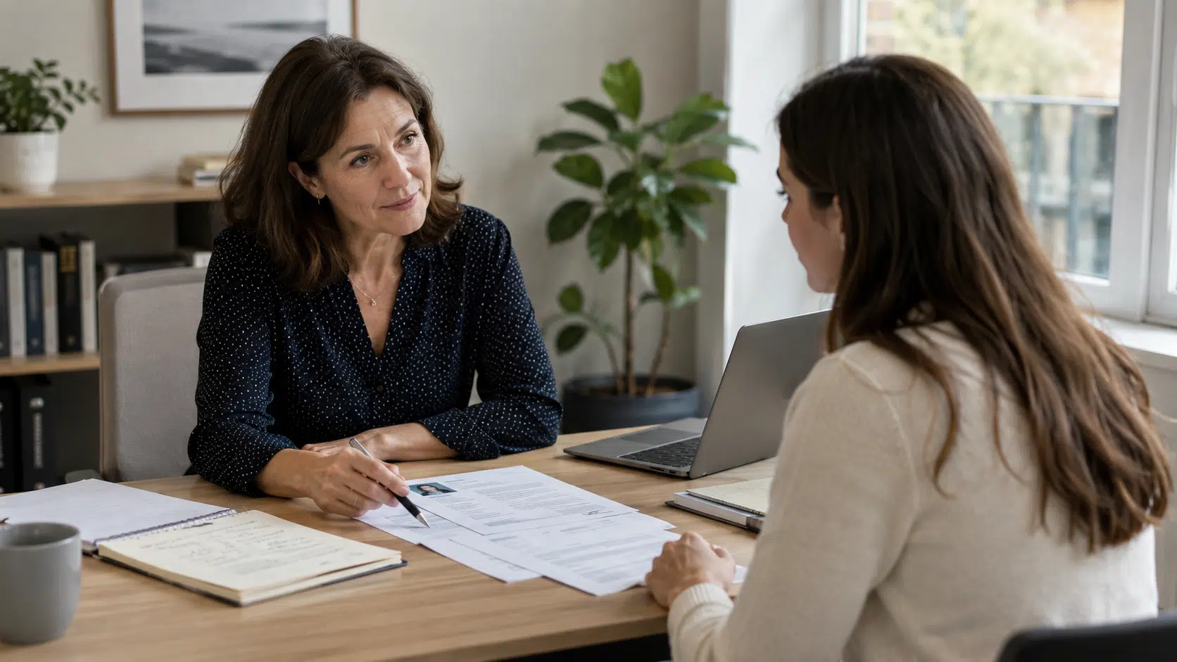 préparer ses entretiens professionnels afin de valoriser son parcours