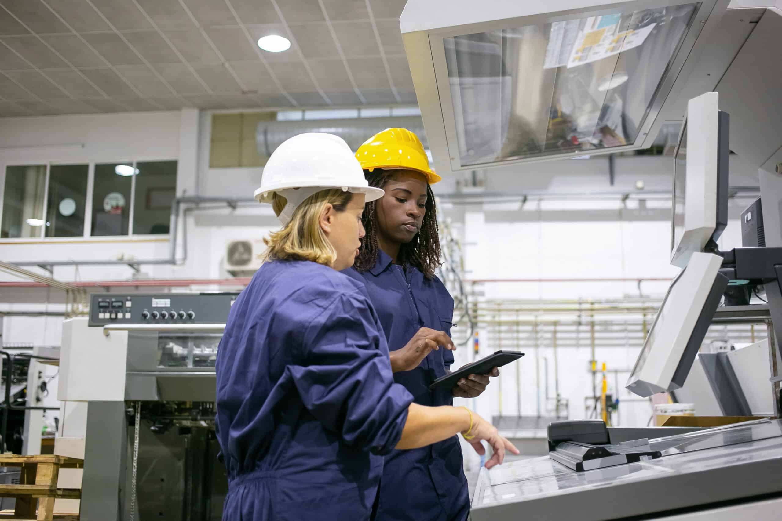 industrie à La Roche-sur-Yon