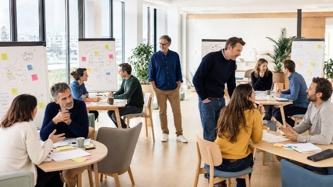 pratiques managériales